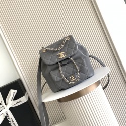 680 22A Series AS2908 Sheepskin DUMA Shoulder Small Backpack Women's Backpack One eye fell in love with this sheepskin this white do not have to worry about the stain-resistant Oh capacity is super sensational summer flower dresses with this must be invin