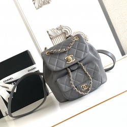 680 22A Series AS2908 Sheepskin DUMA Shoulder Small Backpack Women's Backpack One eye fell in love with this sheepskin this white do not have to worry about the stain-resistant Oh capacity is super sensational summer flower dresses with this must be invin