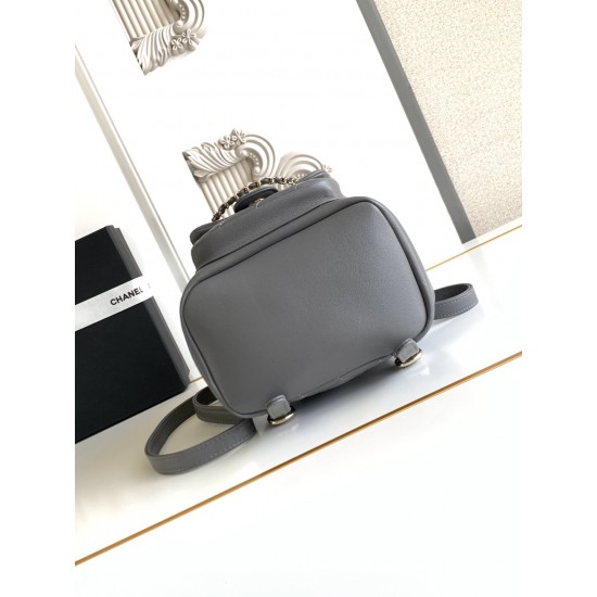 680 22A Series AS2908 Sheepskin DUMA Shoulder Small Backpack Women's Backpack One eye fell in love with this sheepskin this white do not have to worry about the stain-resistant Oh capacity is super sensational summer flower dresses with this must be invin