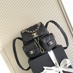 660 24A spring and summer preview series pleasant 24A super hot lychee leather duma double backpack celebration celebration ZP 40600 purchase 24A super hot green baby small schoolbag physical also very small with the old model duma about the same size col