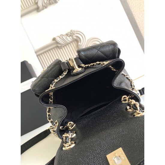 660 24A spring and summer preview series pleasant 24A super hot lychee leather duma double backpack celebration celebration ZP 40600 purchase 24A super hot green baby small schoolbag physical also very small with the old model duma about the same size col