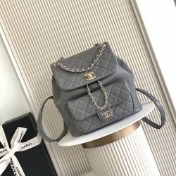 730 CHEANL AS3618 22C Early Spring Duma Sheepskin Large Double Backpack pleasant ZP 41000 Purchase 22C New dumaylp Large Backpack Smile Although it is said to be large, but the real thing is not large at all Oh color super practical capacity is very large