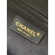 860 Chanel 25k Shoulder Bag Super cool and has been out for many seasons color Enough to hold a sense of fashionable atmosphere Small school bag with good capacity Shoulder strap with adjustable position Suction buckle pocket on the front color color R Cu