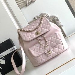 730 CHEANL AS3618 22C Early Spring Duma Sheepskin Large Double Backpack pleasant ZP 41000 Purchase 22C New dumaylp Large Backpack Smile Although it is said to be large, but the real thing is not large at all Oh color super practical capacity is very large