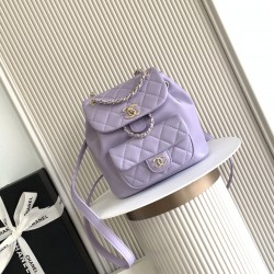 680 22A Series AS2908 Sheepskin DUMA Shoulder Small Backpack Women's Backpack One eye fell in love with this sheepskin this white do not have to worry about the stain-resistant Oh capacity is super sensational summer flower dresses with this must be invin