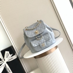 680 22A Series AS2908 Sheepskin DUMA Shoulder Small Backpack Women's Backpack One eye fell in love with this sheepskin this white do not have to worry about the stain-resistant Oh capacity is super sensational summer flower dresses with this must be invin