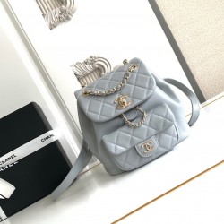 680 22A Series AS2908 Sheepskin DUMA Shoulder Small Backpack Women's Backpack One eye fell in love with this sheepskin this white do not have to worry about the stain-resistant Oh capacity is super sensational summer flower dresses with this must be invin