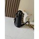 850 Upgrade back to stock ChaneVintage shoulder bag It's no exaggeration to say that this is a vintage backpack that can be passed on to future generations Classic double c logo diamond pattern with gold metal Leather chain shoulder straps texture full la