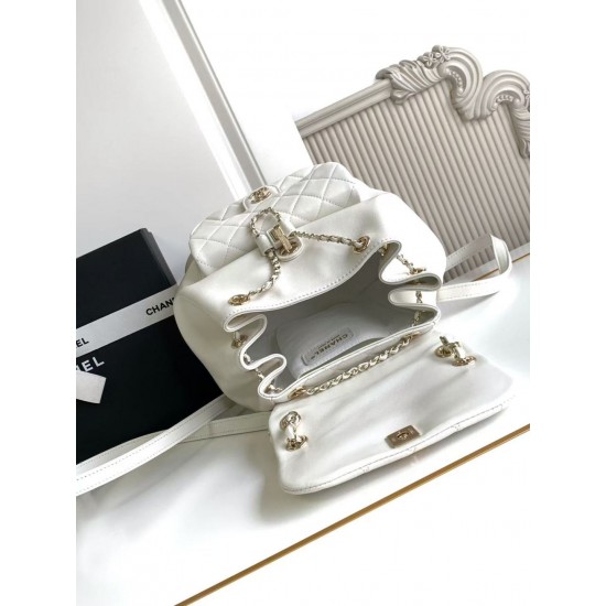 730 CHEANL AS3618 22C Early Spring Duma Sheepskin Large Double Backpack pleasant ZP 41000 Purchase 22C New dumaylp Large Backpack Smile Although it is said to be large, but the real thing is not large at all Oh color super practical capacity is very large