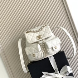 660 24A spring and summer preview series pleasant 24A super hot lychee leather duma double backpack celebration celebration ZP 40600 purchase 24A super hot green baby small schoolbag physical also very small with the old model duma about the same size col