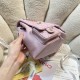 730 light pink ball pattern large 23P super hot double backpack physical very small about the same size as the old duma color color is undoubtedly still a premium model is difficult to buy bitter on the body is very good with the very durable absolutely w
