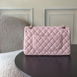 780 upgraded version of the full name Classic Fla0 sheepskin size 15525565cm leather original Haas lining imported lambskin hardware 24K plating all steel hardware classic CF is to have people fall in love with at first sight charm wherever you go is the 