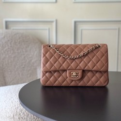 780 upgraded version of the full name Classic Fla0 sheepskin size 15525565cm leather original Haas lining imported lambskin hardware 24K plating all steel hardware classic CF is to have people fall in love with at first sight charm wherever you go is the 