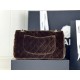 6001112116118Chanel cf tweed series This is a bag that can be called beautiful by all the friends around the gorgeous but not vulgar Look carefully at each yarn is knitted with heart and soul really hope to get your sincere favorite Size Model No. Large 1