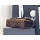 6001112116118Chanel cf tweed series This is a bag that can be called beautiful by all the friends around the gorgeous but not vulgar Look carefully at each yarn is knitted with heart and soul really hope to get your sincere favorite Size Model No. Large 1