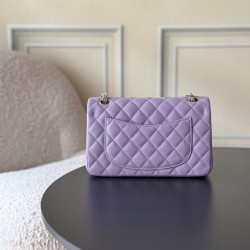 730 upgraded version of the full name Classic Fla0 lambskin size 236514cm leather original Haas lining imported lambskin hardware 24K plating all-steel hardware classic CF255 is to have people fall in love with the charm of the first sight to go wherever 