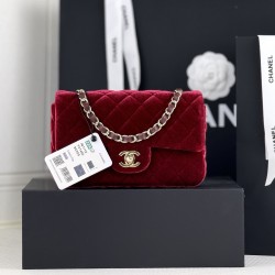 5001112116118Chanel cf tweed series This is a bag that can be called beautiful by all the friends around the gorgeous but not vulgar Look carefully at each yarn is knitted with heart and soul really hope to get your sincere favorite Size Model No. Large 1