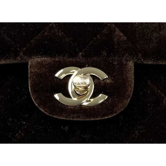 5001112116118Chanel cf tweed series This is a bag that can be called beautiful by all the friends around the gorgeous but not vulgar Look carefully at each yarn is knitted with heart and soul really hope to get your sincere favorite Size Model No. Large 1