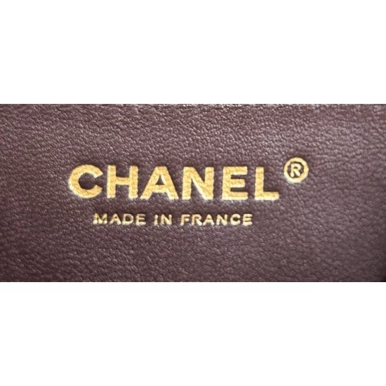 5001112116118Chanel cf tweed series This is a bag that can be called beautiful by all the friends around the gorgeous but not vulgar Look carefully at each yarn is knitted with heart and soul really hope to get your sincere favorite Size Model No. Large 1