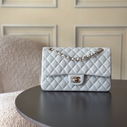 780 upgraded version of the full name Classic Fla0 sheepskin size 15525565cm leather original Haas lining imported lambskin hardware 24K plating all steel hardware classic CF is to have people fall in love with at first sight charm wherever you go is the 