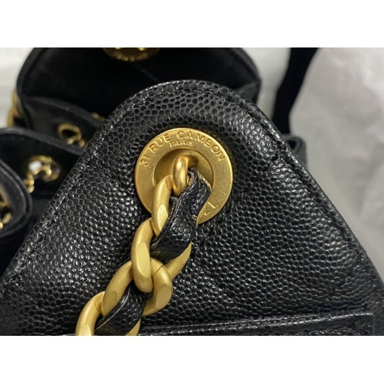 700 25p mini size chanel chanel hobo underarm bag hippie underarm bag small vintage gold coin button drawstring bucket bag diamond pattern vintage denim with leather classic chain design high class sense of daily travel must-have look beautiful texture wh