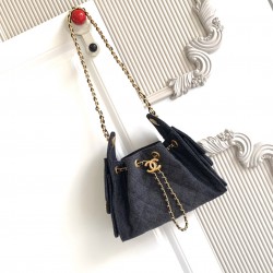 660 AS5631 CHANEL 25 Another model named after the year 25c Denim Hipster Bag Chanel hobo Underarm Bag Hippie Underarm Bag Small Vintage Gold Coin Button Drawstring Bucket Bag Lingerie Vintage Black Gold Classic Chain Design Premium Feeling Essential for 