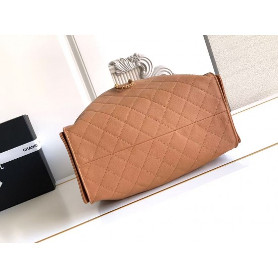 760 AS5311CHANEL 25 Another model named after the year 25c ball-grain leather hip-hop bag chanel hobo underarm bag hippie underarm bag large vintage gold coin button drawstring bucket bag diamond pattern vintage black and gold Classic chain design high cl