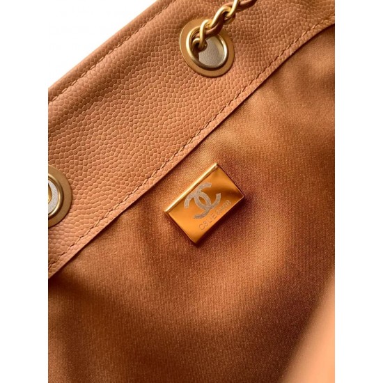 760 AS5311CHANEL 25 Another model named after the year 25c ball-grain leather hip-hop bag chanel hobo underarm bag hippie underarm bag large vintage gold coin button drawstring bucket bag diamond pattern vintage black and gold Classic chain design high cl