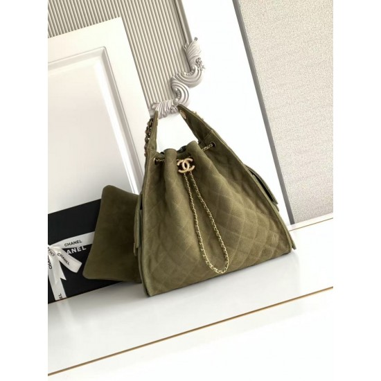 760 AS5311CHANEL 25 Another model named after the year 25c suede hip-hop bag chanel hobo underarm bag hippie underarm bag large vintage gold coin button drawstring bucket bag diamond lattice pattern vintage black and gold Classic chain design high class s