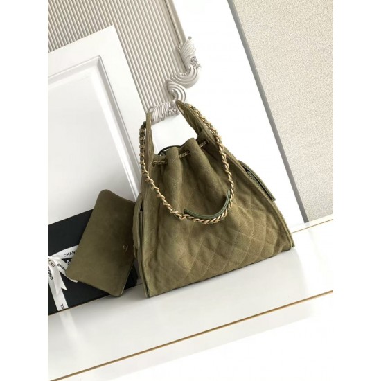760 AS5311CHANEL 25 Another model named after the year 25c suede hip-hop bag chanel hobo underarm bag hippie underarm bag large vintage gold coin button drawstring bucket bag diamond lattice pattern vintage black and gold Classic chain design high class s