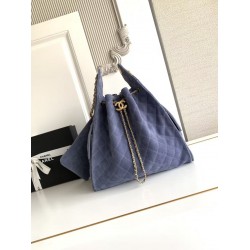 760 AS5311CHANEL 25 Another model named after the year 25c suede hip-hop bag chanel hobo underarm bag hippie underarm bag large vintage gold coin button drawstring bucket bag diamond lattice pattern vintage black and gold Classic chain design high class s