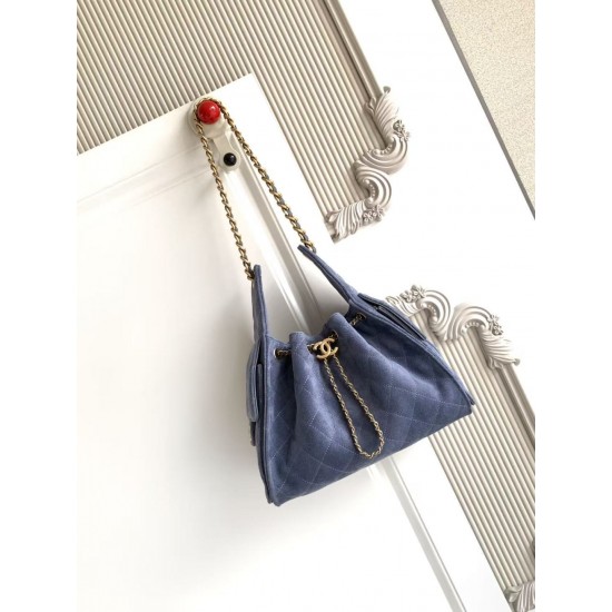 700 AS5293CHANEL 25 Another model named after the year 25c Suede Hipster Bag Chanel hobo Underarm Bag Hippie Underarm Bag Small Vintage Gold Coin Button Drawstring Bucket Bag Lingerie Pattern Vintage Black and Gold Classic Chain Design Premium Feeling Ess