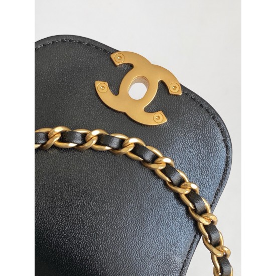 630 25c Kelly Lambskin Fashion is a cycle of popular vintage Kelly was redesigned by Chanel revitalization of vintage Kelly to the classic handle handle name in the base plus leather through the chain shoulder strap subvert the tradition of more casual an