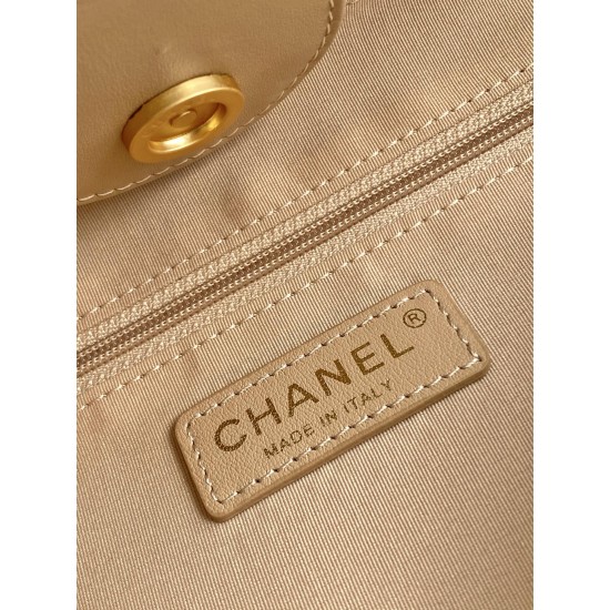 1200 25New Chane Beach Bag Shopper Are you excited Chanel TOTE BAG must have because it's classy because it's unique because it's durable and irrefutable versatile Model No. AS3351 Size 34