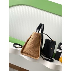 1200 25New Chane Beach Bag Shopper Are you excited Chanel TOTE BAG must have because it's classy because it's unique because it's durable and irrefutable versatile Model No. AS3351 Size 34