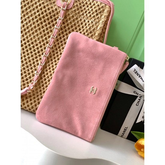 1100 25New Chane Beach Bag Shopper Are you excited Chanel TOTE BAG must have because it's high class because it's unique because it's durable and irrefutable versatile Model No. A66941 Size 38