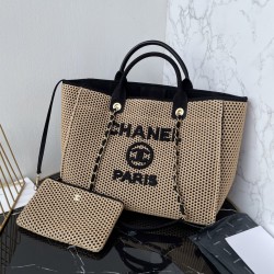 910 Xiao Xiang 2025 summer beach woven bag customized Japanese imported raffia grass is not the market ordinary PP grass material and genuine no difference between the bag type smooth lines design exquisite exquisite texture lightweight modern design new 