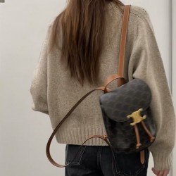 Bonnie Shoulder Bag Top Edition All Steel Hardware 118702