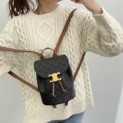 Bonnie Shoulder Bag Top Edition All Steel Hardware 118702