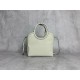 P780M288 new online M family IVY basket handbags simple lines urban style and fine cowhide leather is the key to this new IVY handbags using sophisticated design embellished with letters logo highlights the classic style of this handbag is the most specia