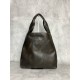 P8305BC119 retro color MiuMiu new big hobo models this year's super big tote imported calfskin leather smooth delicate soft lining ReNylon recycled nylon lining this bag is cool fusion of men's and women's elements of casual laziness natural spontaneity f