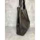 P8305BC119 retro color MiuMiu new big hobo models this year's super big tote imported calfskin leather smooth delicate soft lining ReNylon recycled nylon lining this bag is cool fusion of men's and women's elements of casual laziness natural spontaneity f