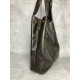 P8305BC119 retro color MiuMiu new big hobo models this year's super big tote imported calfskin leather smooth delicate soft lining ReNylon recycled nylon lining this bag is cool fusion of men's and women's elements of casual laziness natural spontaneity f