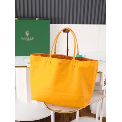 Premium quality original material p650 reversible anjou double-sided support oversized imported version of the first layer of calf leather custom goyardine rain rainbow cotton and linen version of the symmetrical pattern senior sense of whatever color on 