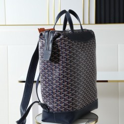 Premium quality Original P750Cisalpin shoulder bag is a reissue of the iconic Alpin backpack Designed for the urban explorer, this bag features a structured zipper closure system that ensures a spacious opening for accessing personal items Hand-held for e