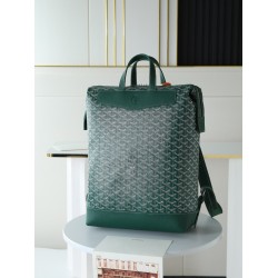 Premium quality Original P750Cisalpin shoulder bag is a reissue of the iconic Alpin backpack Designed for the urban explorer, this bag features a structured zipper closure system that ensures a spacious opening for accessing personal items Hand-held for e