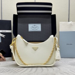 New upgraded hobo white