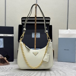 F560 with counter to the version of the full set of packaging exclusive customized new plain Hoho1BC204 plain hand-carrying armpit bag crossbody bag this Hobo hand-carrying armpit bag crossbody bag is very strong function of a bag of three is too perfect 