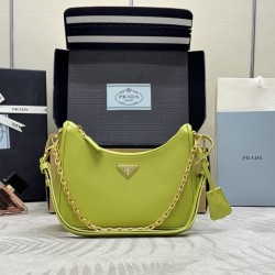 New upgraded hobo green