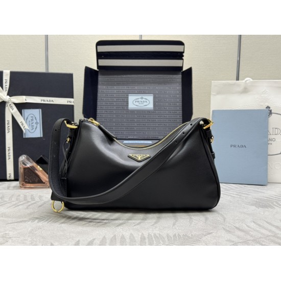 New Aimee Underarm Bag 1BC229 Small